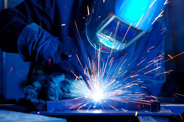 Best Automotive Welding in Clarkston, WA