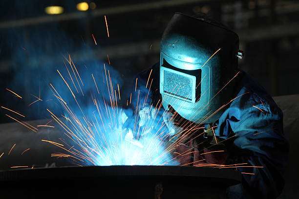 Best Specialty Welding Processes in Clarkston, WA
