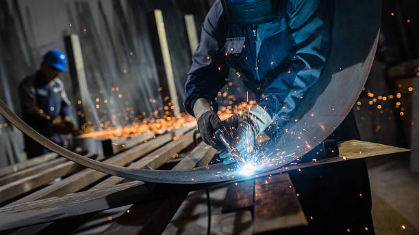 Professional Welder & Metal Fabrication in Clarkston, WA