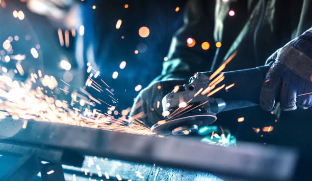 Affordable Welder Services in Clarkston, WA